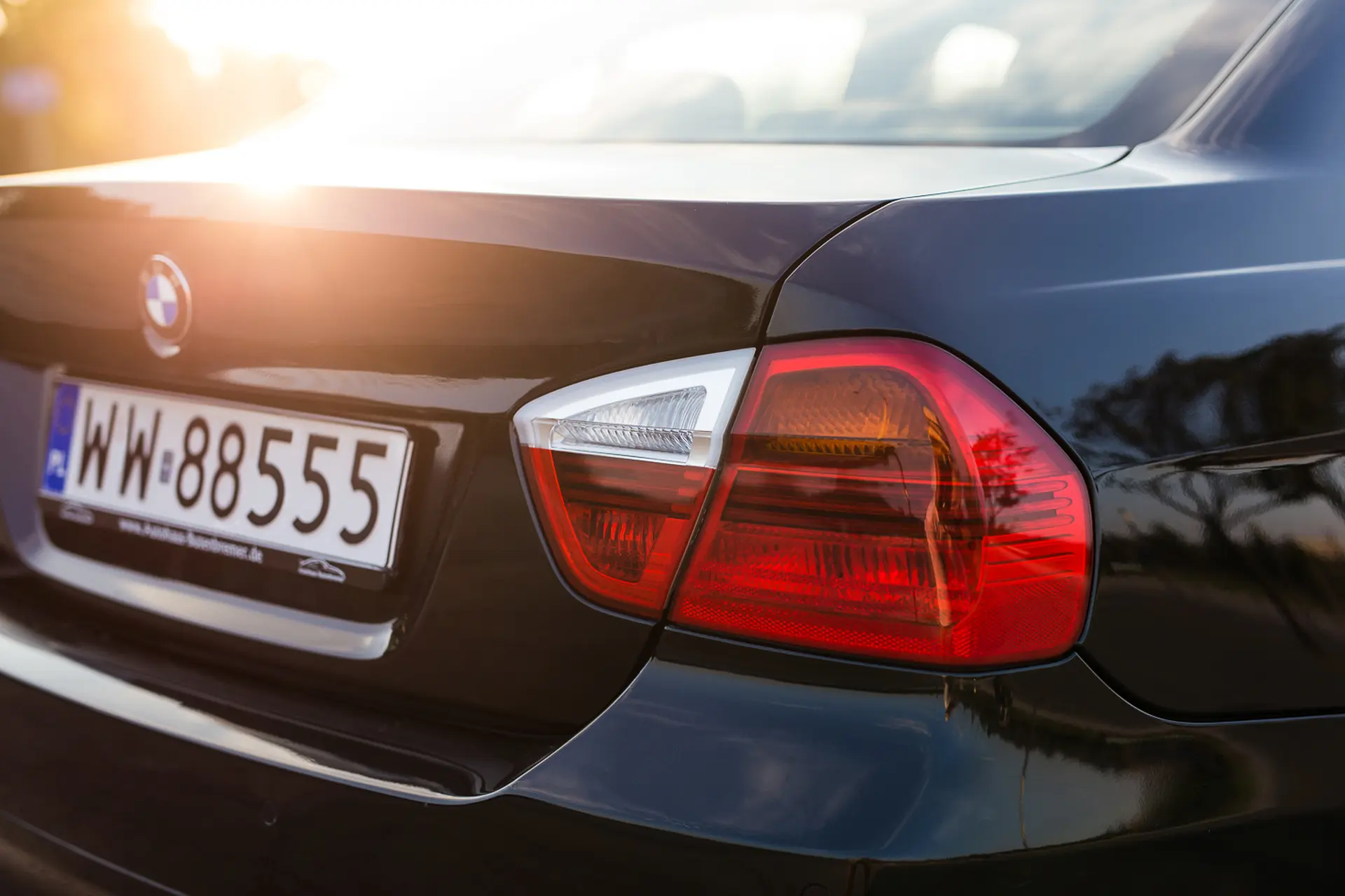 FOTOREPORTAŻE Z IMPREZ MOTORYZACYJNYCH